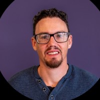 Andrew Woodford — Executive Trading and Risk Leader