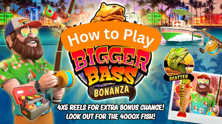 Low & Slow Bankroll Strategy for Bigger Bass Bonanza